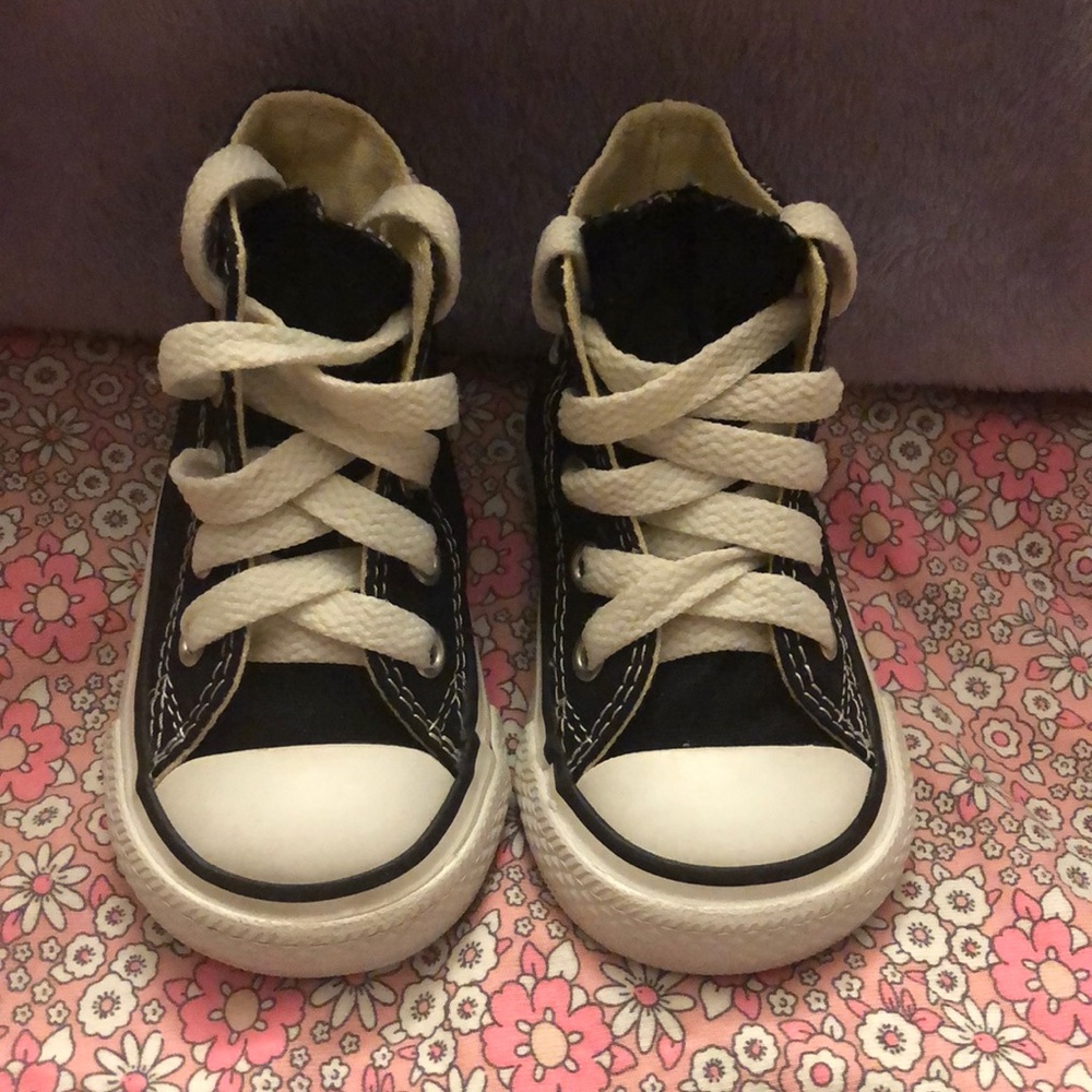 Converse All Star **Infant** Hi Top